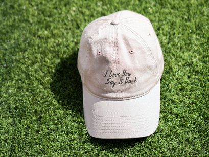 Fouragoh | Handwritten Script