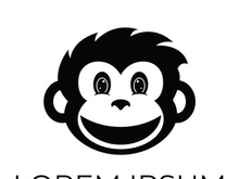 Monkey logo