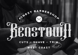 Prastico - Blackletter Font