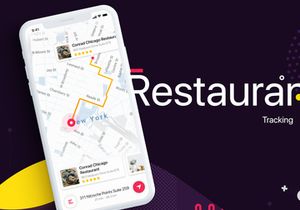 Mappy UI Kit