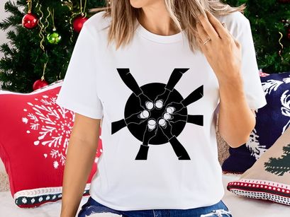 Hands Toasting Drinks Silhouette