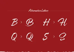 Resphekt Free Font
