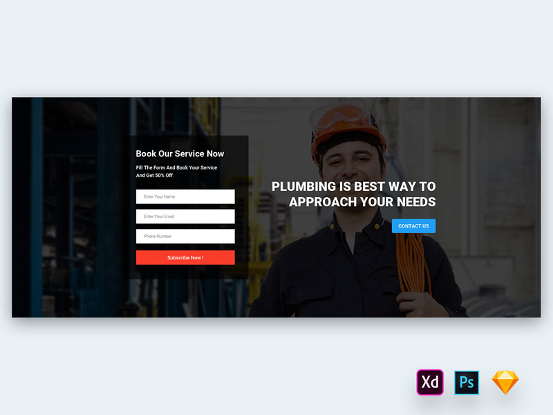 Hero Header for Construction Business Websites-02