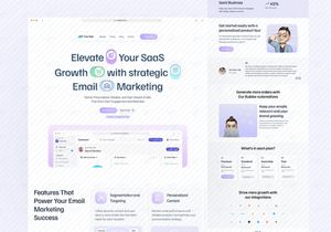 FastMail - Email Solution for SaaS and Developers