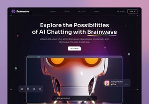 Second Brain AI v1.0 -  Automatic AI Content Writer & Editor, GPT-3 & GPT-4, ChatGPT, ChatBot & AI Toolkit 1.0