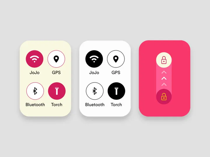 Free Adobe XD UI Kit