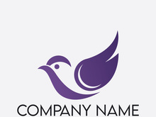 Bird logo