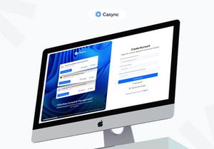 Casync - Scheduling Appointment Dashboard