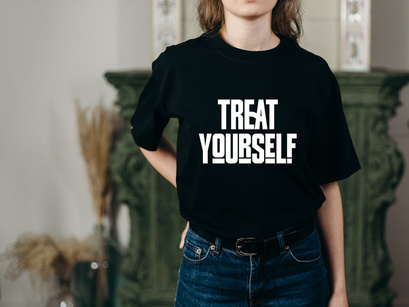 Halloween - Modern Sans Serif Font