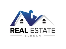 Real Estate Logo