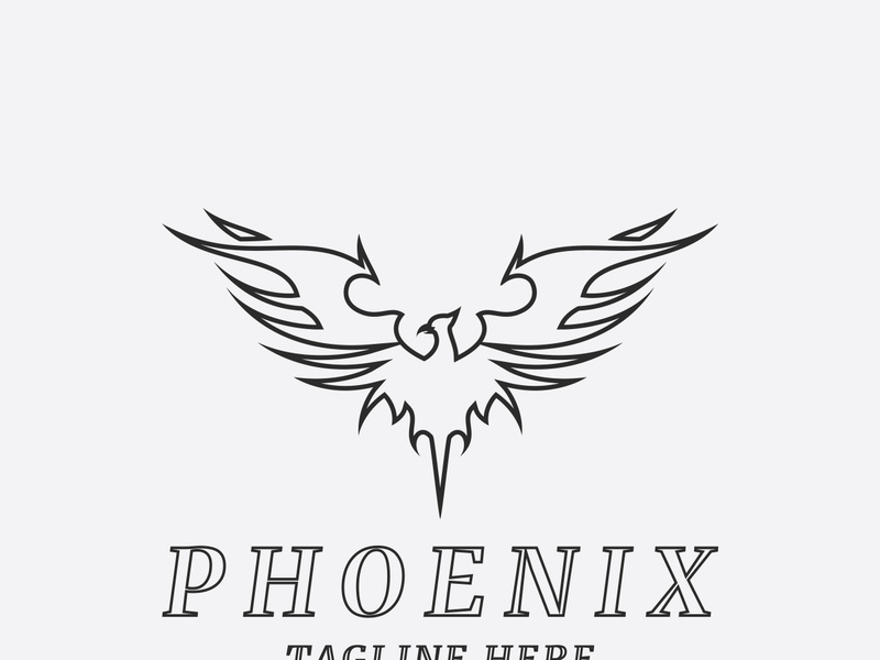 Phoenix logo