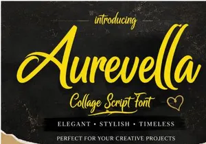 Aurevella
