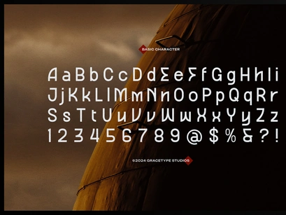 Klareon | Display Sans Serif