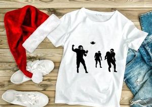 American football players in action silhouette illustration