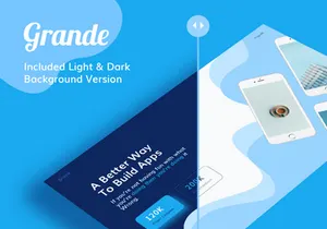 Grande-PowerPoint Presentation
