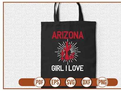 arizona girl i love