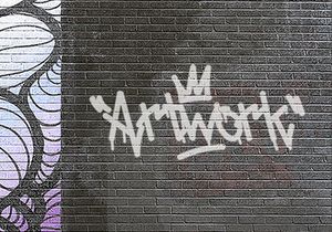 Street Toxic - Graffiti Font