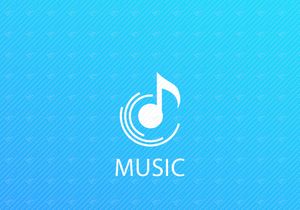 Music Mobile App UI Kit