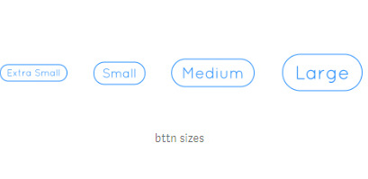 bttn.css – A set of ready-coded CSS buttons