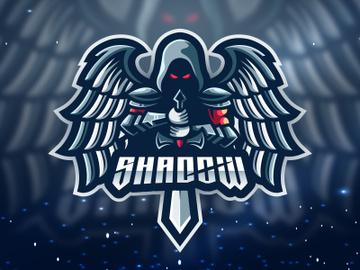 Shadow Esport Logo preview picture