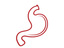 Stomach logo