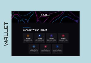 EXEON -NFT Marketplace template