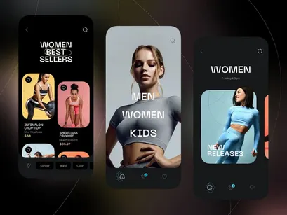 Hexacomer v1.0 -  single vendor eCommerce App with Website, Admin Panel and Delivery boy app v1.0