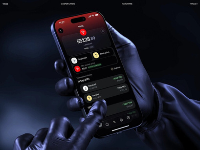 amin wallet v1 online