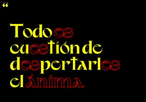 GarciaMarquez — Free TypeFace