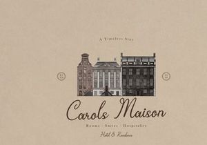 Estalion Linier | Handwritten Vintage Script