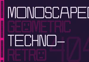 Kubicore | Techno Retro Display