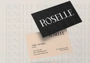 Quillstone - Serif Font