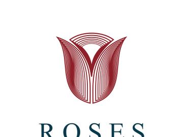Rose logo preview picture
