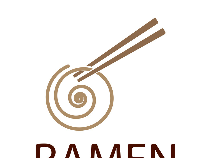 Ramen logo