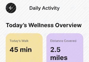 Luxury Pet Grooming & Wellness App Design | Modern Mobile UI Cas