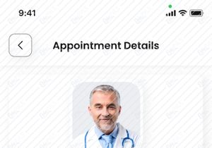 DocTalk App UI Kit