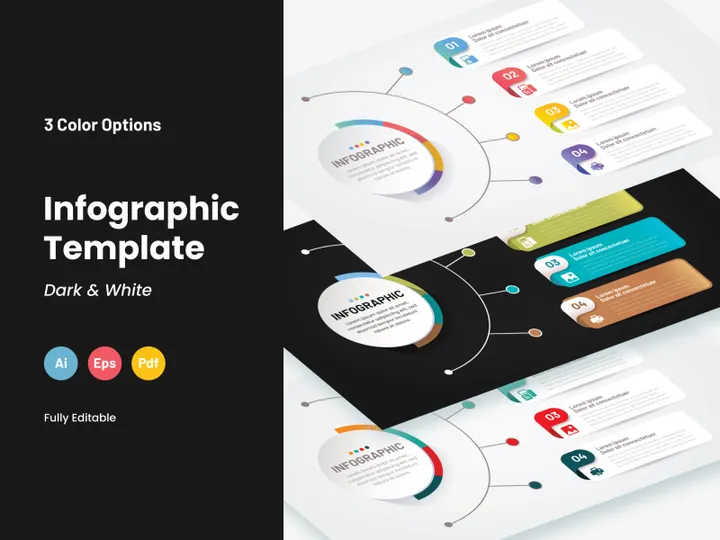 Infographics