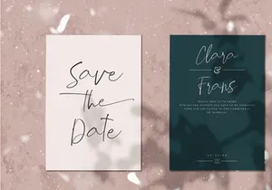 Free Demo Winter Paradise Script Font