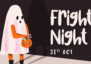 Magic Candy - Playful Display Font