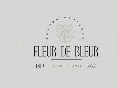 Valestra | Display Modern Serif