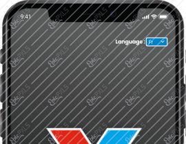 Oil Change App