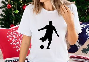 Soccer player kicking a ball in the rain with dynamic movement and energy