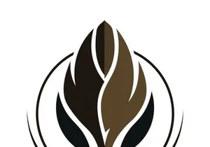 Leaf logo