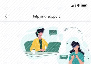 aplicación móvil para gestión de pedidos de donaciones de distribuidores