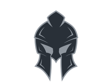 Spartan logo preview picture