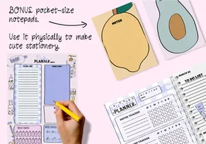 Self-Care Rituals illustration pack