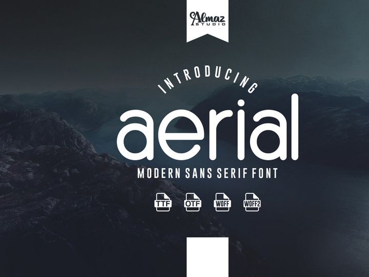 Aerial