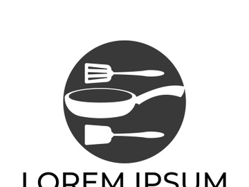 Restaurant logo preview picture