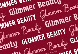 Red Velvet - Serif Font