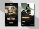 Luxury Perfume Social Media Story Ver-2